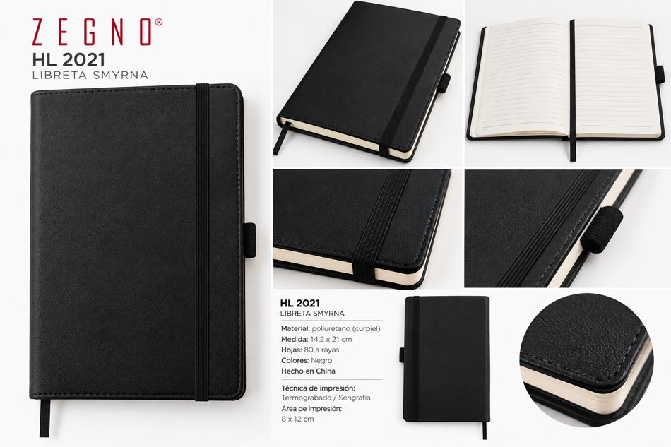 Clic para ampliar Colección de libretas por sector